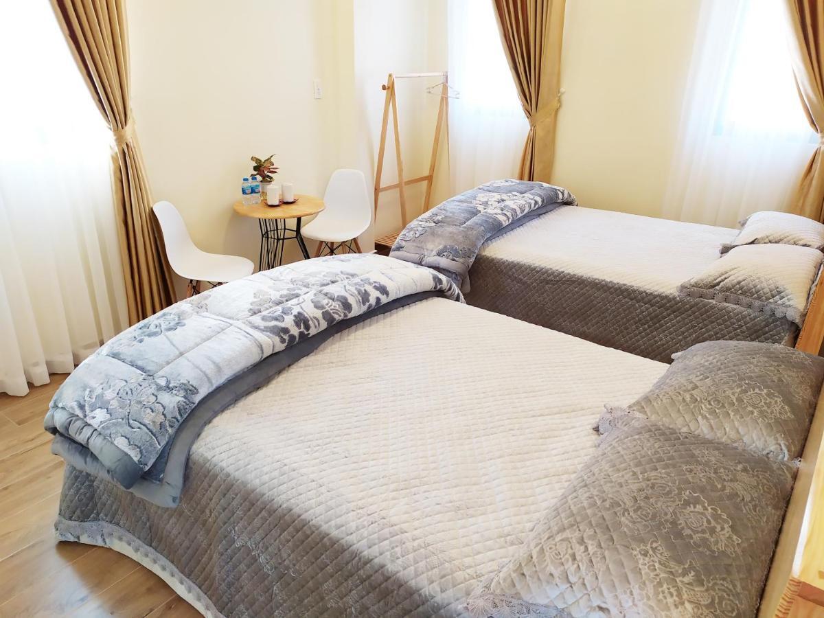 Rose Villa Dalat Exterior photo