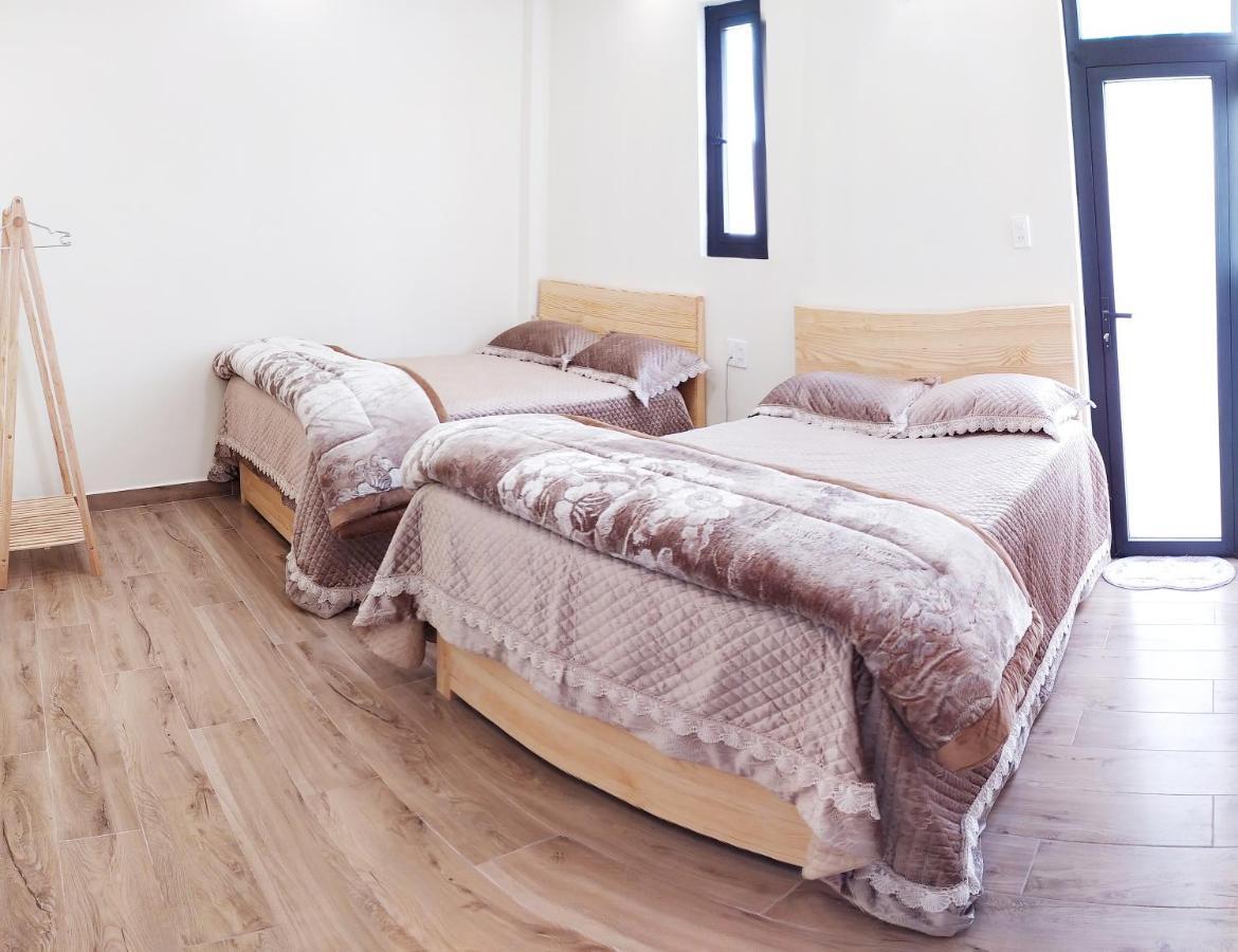 Rose Villa Dalat Exterior photo
