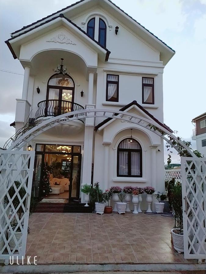 Rose Villa Dalat Exterior photo